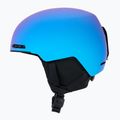 Skihelm Kinder Oakley Mod1 Youth MIPS matte blue/pink fade 5