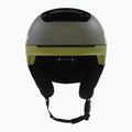 Skihelm Oakley Mod5 matte dark brush/fern fp 2