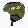 Skihelm Oakley Mod5 matte dark brush/fern fp 5