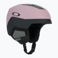 Skihelm Oakley Mod5 matte toadstool/black