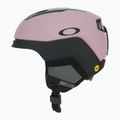 Skihelm Oakley Mod5 matte toadstool/black 3