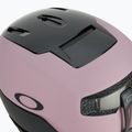 Skihelm Oakley Mod5 matte toadstool/black 8