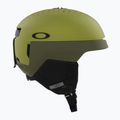 Oakley Mod3 matt fern / dunkel Bürste Skihelm 4