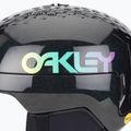 Skihelm Oakley Mod3 factory pilot galaxy 7