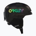 Oakley Mod3 Fabrik Pilot Galaxie Skihelm 4