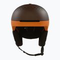 Oakley Mod3 matt ginger/grenache Skihelm 2