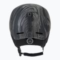 Skihelm Kinder Oakley Mod1 Youth MIPS matte trans black swirl 3