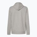 Herren Oakley neue Ellipse Hoodie Sweatshirt neue Granit Heidekraut 2