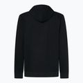 Herren Oakley New Ellipse Hoodie Sweatshirt blackout 2