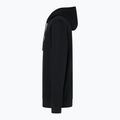 Herren Oakley New Ellipse Hoodie Sweatshirt blackout 3