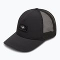 Herren Oakley Patch Ellipse Tracker Blackout Baseballkappe