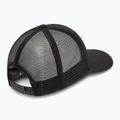 Herren Oakley Patch Ellipse Tracker Blackout Baseballkappe 2