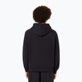 Herren Oakley New Ellipse Zip Hoodie blackout Sweatshirt 3