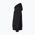 Herren Oakley New Ellipse Zip Hoodie blackout Sweatshirt 8