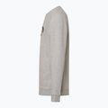 Herren Oakley neue Ellipse Crew Sweatshirt neue Granit Heidekraut 3