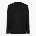 Herren Oakley New Ellipse Crew Sweatshirt blackout 2