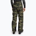 Skihose Herren Oakley Divisional Cargo Shell Pant tiger camo green 2