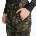 Skihose Herren Oakley Divisional Cargo Shell Pant tiger camo green 3