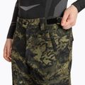 Skihose Herren Oakley Divisional Cargo Shell Pant tiger camo green 4