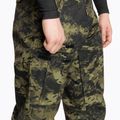 Skihose Herren Oakley Divisional Cargo Shell Pant tiger camo green 5