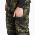 Skihose Herren Oakley Divisional Cargo Shell Pant tiger camo green 6