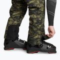 Skihose Herren Oakley Divisional Cargo Shell Pant tiger camo green 9