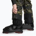 Skihose Herren Oakley Divisional Cargo Shell Pant tiger camo green 10