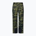 Skihose Herren Oakley Divisional Cargo Shell Pant tiger camo green