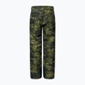 Skihose Herren Oakley Divisional Cargo Shell Pant tiger camo green 2