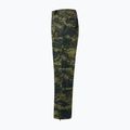 Skihose Herren Oakley Divisional Cargo Shell Pant tiger camo green 3