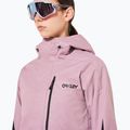 Snowboard Jacke Damen Oakley TNP TBT Insulated toadstool 5