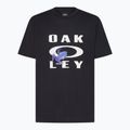Herren Oakley O Frosch Ss Tee blackout t-shirt
