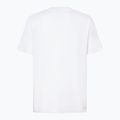 Herren Oakley O Frog Ss Tee weiß 2
