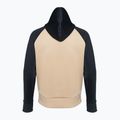 Oakley Herren Sierra DWR Fleece Hoody 2.0 Humus Snowboard-Sweatshirt 8