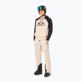 Oakley Herren Sierra DWR Fleece Hoody 2.0 Humus Snowboard-Sweatshirt 2