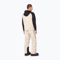 Oakley Herren Sierra DWR Fleece Hoody 2.0 Humus Snowboard-Sweatshirt 3