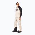 Oakley Herren Sierra DWR Fleece Hoody 2.0 Humus Snowboard-Sweatshirt 4