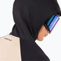 Oakley Herren Sierra DWR Fleece Hoody 2.0 Humus Snowboard-Sweatshirt 6