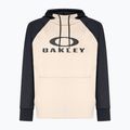 Oakley Herren Sierra DWR Fleece Hoody 2.0 Humus Snowboard-Sweatshirt 12