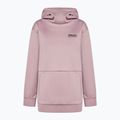 Sweatshrit Hoodie Softshell Damen Oakley Paark RC Softshell Hoodie toadstool