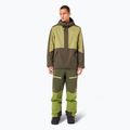 Skijacke Herren Oakley Range Rc Jacket 2.0 new dark brush 2