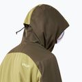 Skijacke Herren Oakley Range Rc Jacket 2.0 new dark brush 5