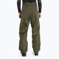Skihose Herren Oakley Tc Camber Rc Shell Pant new dark brush 2