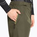 Skihose Herren Oakley Tc Camber Rc Shell Pant new dark brush 3