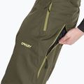 Skihose Herren Oakley Tc Camber Rc Shell Pant new dark brush 5