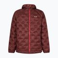 Skijacke Herren Oakley Drift O-Puff grenache