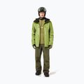 Skijacke Oakley Tc Camber Reduct Shell Jacket fern 2