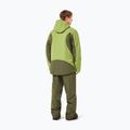 Skijacke Oakley Tc Camber Reduct Shell Jacket fern 3