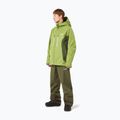 Skijacke Oakley Tc Camber Reduct Shell Jacket fern 4