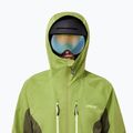 Skijacke Oakley Tc Camber Reduct Shell Jacket fern 5